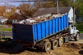 Demolition Debris Removal in Acalanes Ridge, CA